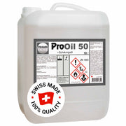 PROOIL 50 Betonschalungsöl | Trennmittel für Schalungsbretter | Pramol