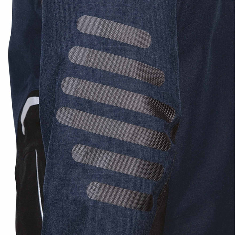 Winter-Arbeitsjacke IGARKA | Polsterjacke | mit Kälteschutz | wind- & wasserdicht | Cofra