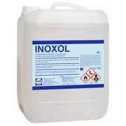 INOXOL Edelstahlreiniger | Edelstahlpflege | Pramol