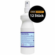 INOXOL Edelstahlreiniger | Edelstahlpflege | Pramol