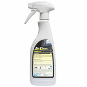 CARCLEAN Insektenentferner | für Autoscheiben | Pramol