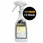 CARCLEAN Insektenentferner | für Autoscheiben | Pramol