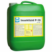 INSEKTIZID P-16 gegen Insekten | Langzeitwirkung | natürliche Wirkstoffe | Pramol