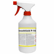INSEKTIZID P-16 gegen Insekten | Langzeitwirkung | natürliche Wirkstoffe | Pramol