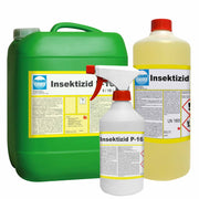 INSEKTIZID P-16 gegen Insekten | Langzeitwirkung | natürliche Wirkstoffe | Pramol