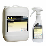 CARCLEAN Insektenentferner | für Autoscheiben | Pramol