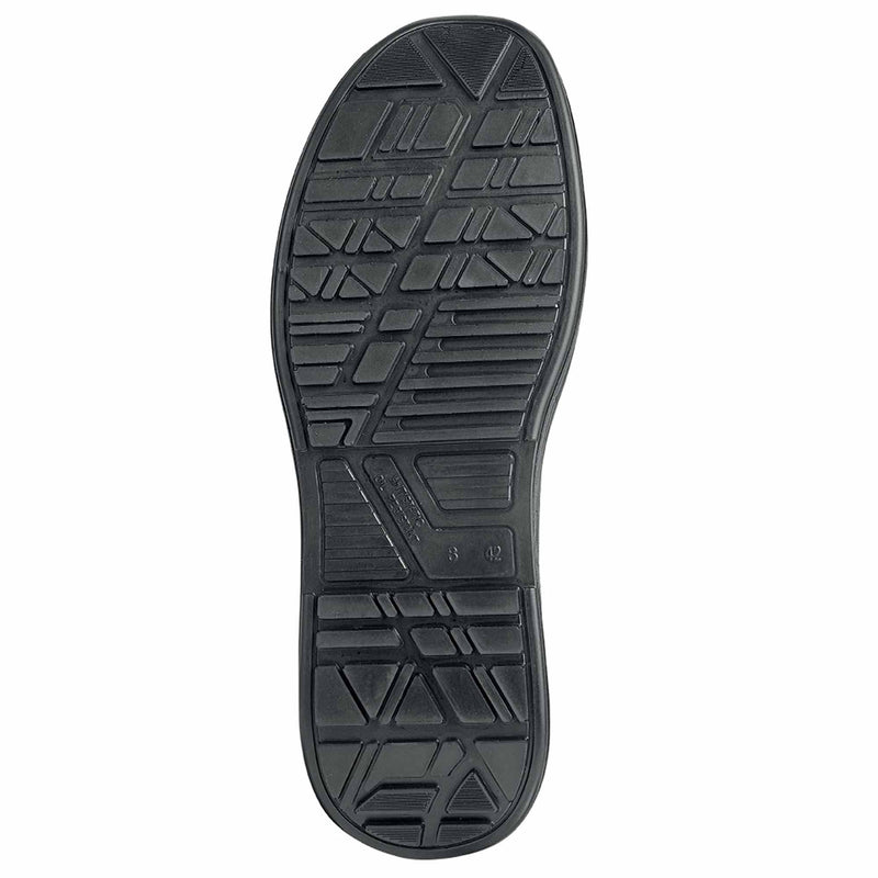 Sicherheitsschuh S3 | metallfrei | Composite-Schutzkappe | Durchtrittschutz | U-Power Iroko