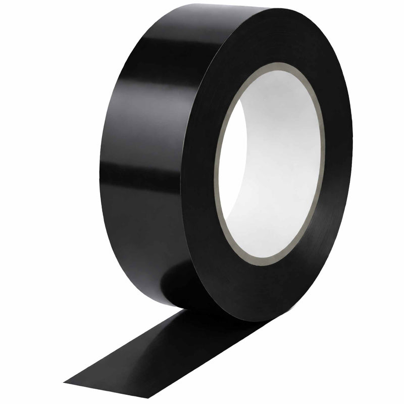 Isolierband Basic | 19 mm x 25 m | PVC | hochflexibel