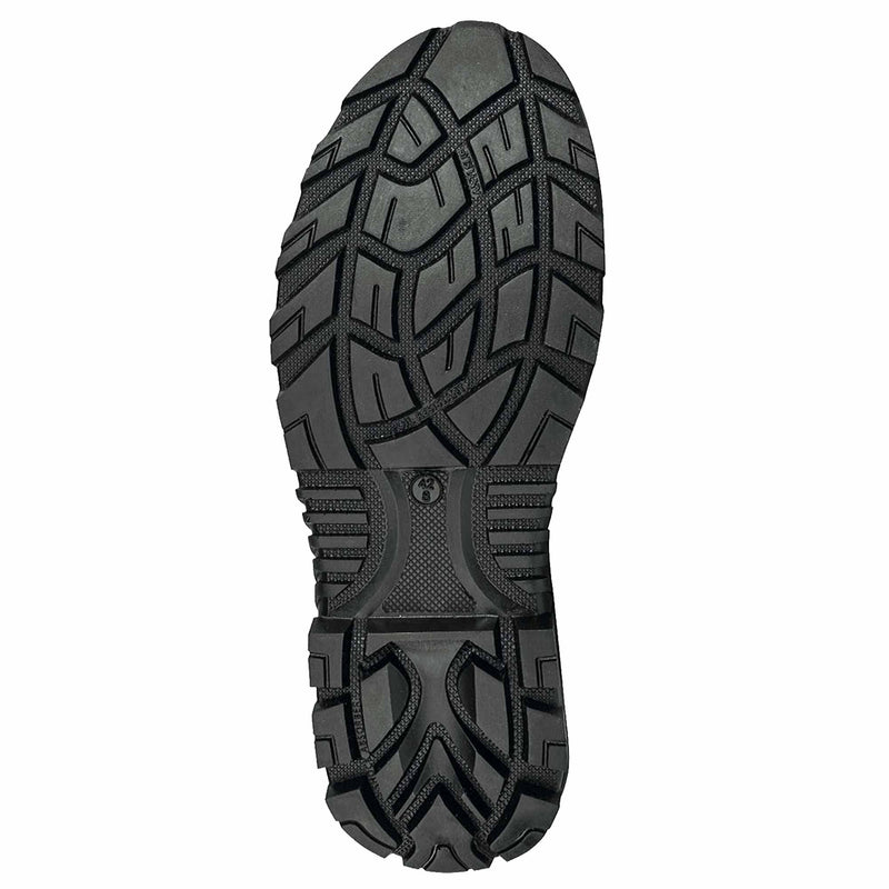 Sicherheitsschuh S3 | Vollnarbenleder | Kunststoffkappe | Durchtrittschutz | wasserabweisend | U-Power Jaguar UK