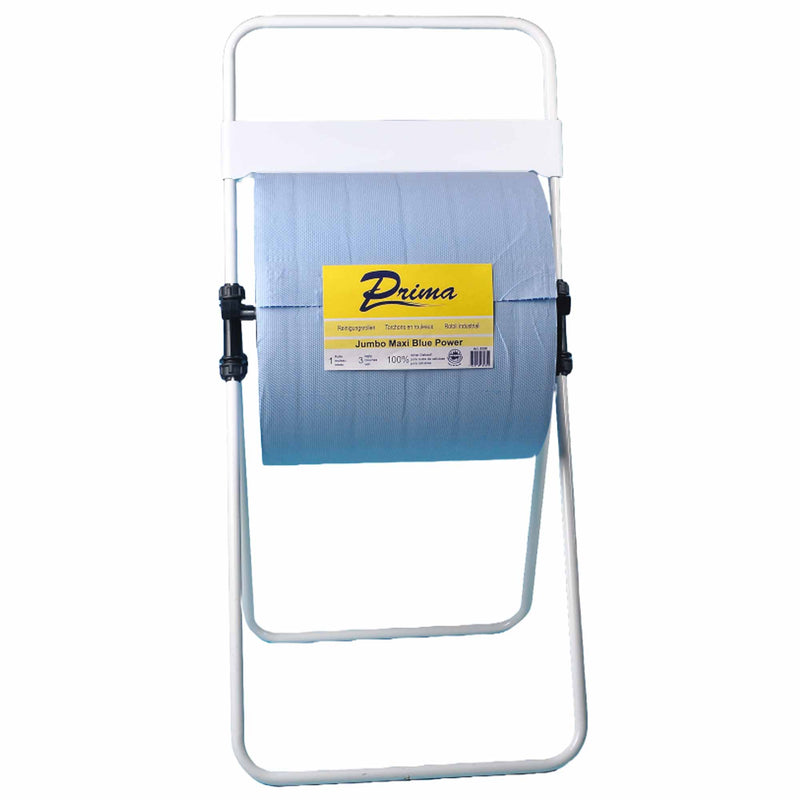 Jumbo-Maxi-Reinigungsrollen Prima | 3-lagig | 396 m x 34 cm | 100% Zellstoff