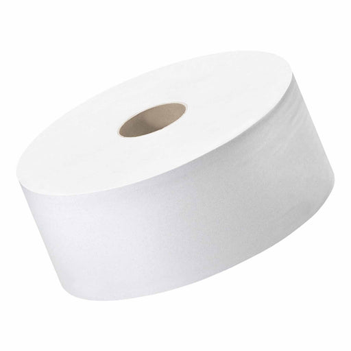 Toilettenpapier Jumbo | 2-lagig | 360 m | 100% Zellstoff-Profibedarf Online-Shop