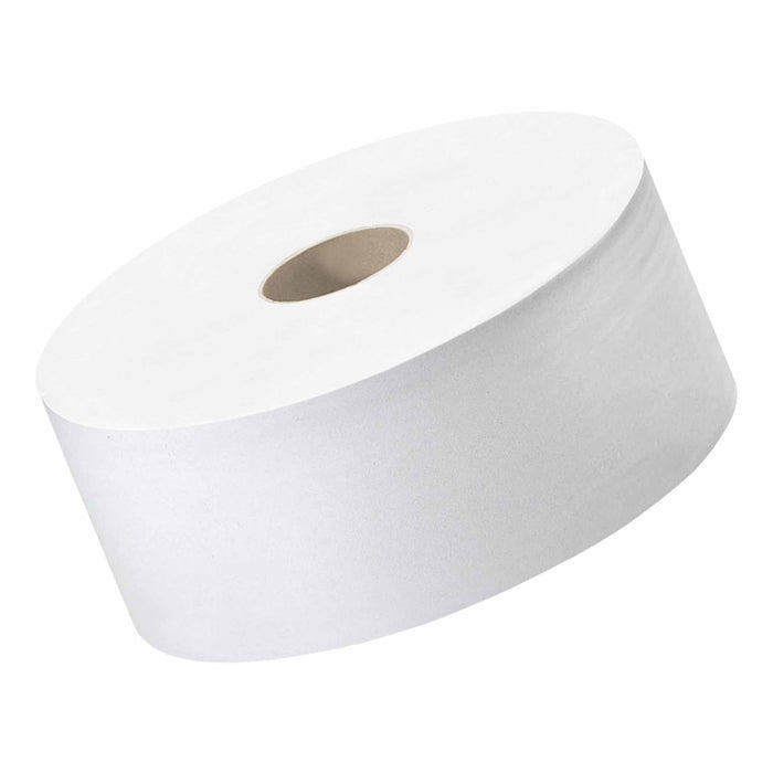 Toilettenpapier Jumbo | 2-lagig | 360 m | 100% Zellstoff