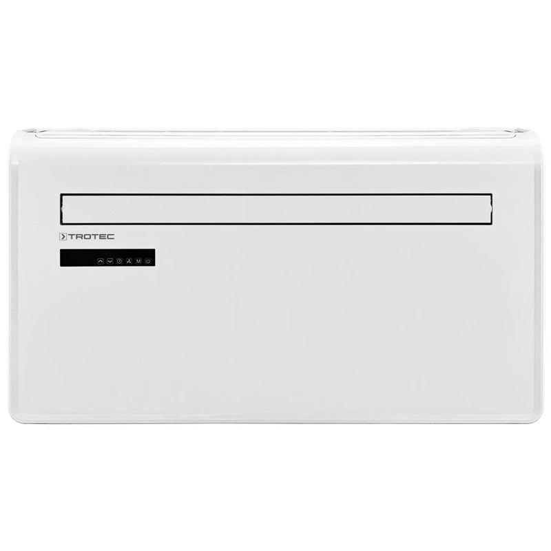 Wand-Klimaanlage | mit Wifi & Heizfunktion | 16 - 30 °C  | 3-stufig | 85 m³ | Trotec PAC-W 2650 SH