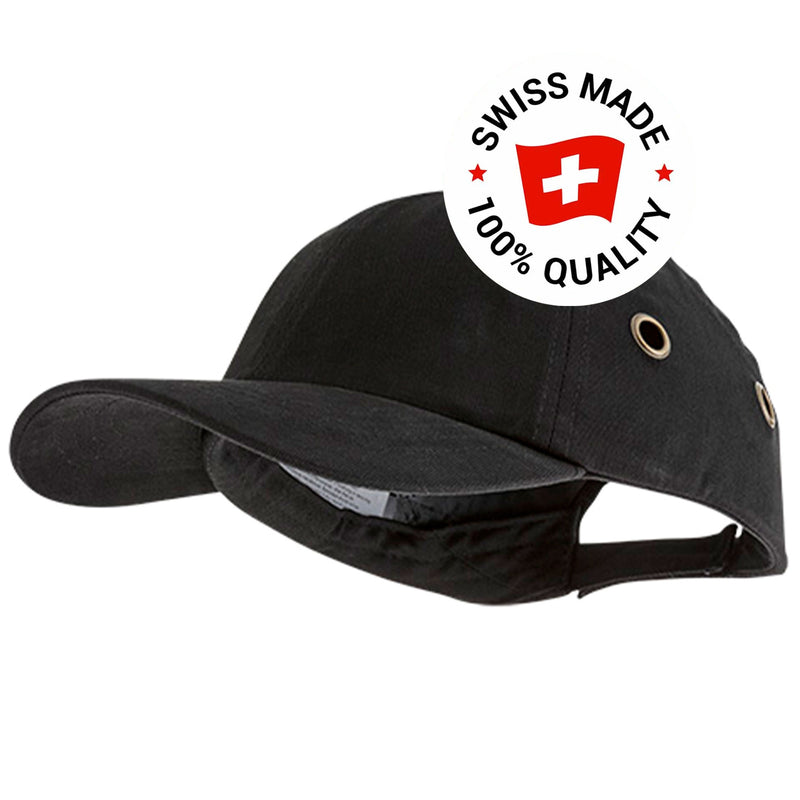 Schutzkappe | ABS-Innenschale | Baumwolle | Belüftungslöcher | Anstosskappe | ARTILUX ARTITOP® BC50