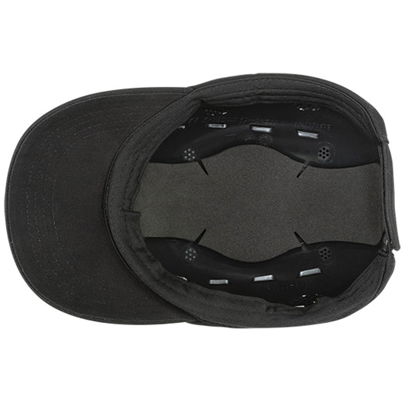 Schutzkappe | ABS-Innenschale | Baumwolle | Belüftungslöcher | Anstosskappe | ARTILUX ARTITOP® BC50