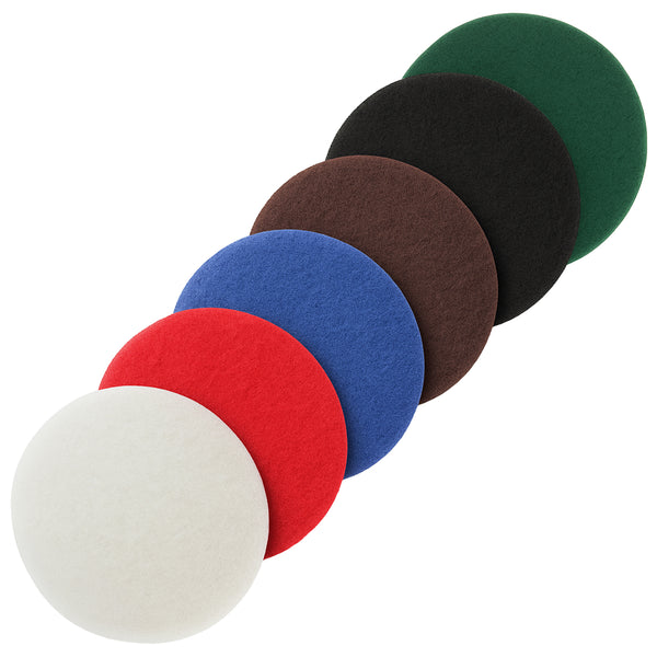 Reinigungspads Standard | Ø 280 mm | 11