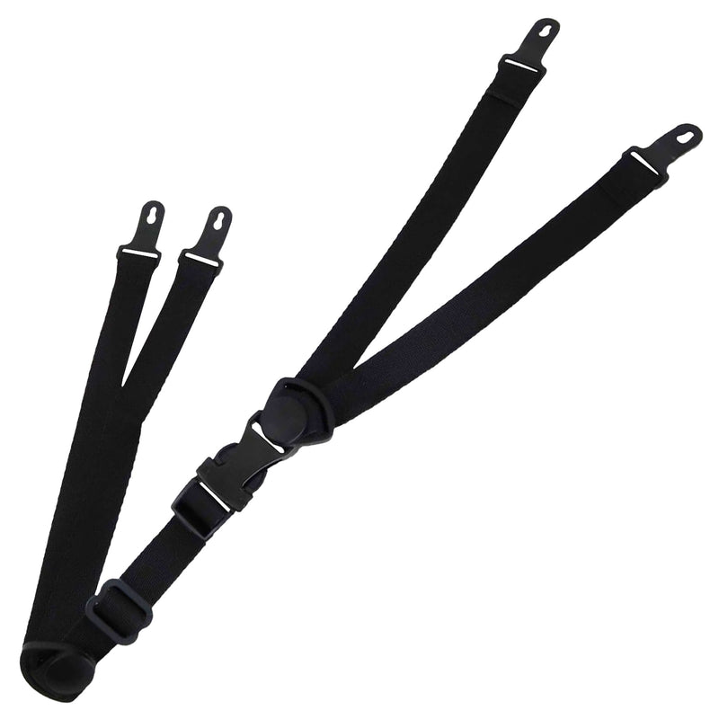 Kinnband für SH510 Schutzhelm | 4-Punkt-Befestigung | ARTILUX ARTITOP