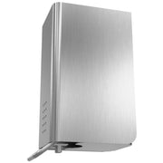 Schaumseifenspender manuell | Edelstahl mit Feinstruktur | 500 ml | PROOX 141 FO