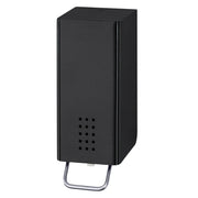 Schaumseifenspender manuell | Edelstahl mit Feinstruktur | 500 ml | PROOX 141 FO