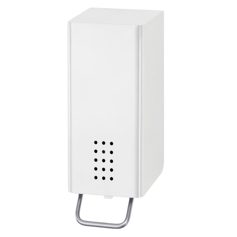 Schaumseifenspender manuell | Edelstahl mit Feinstruktur | 500 ml | PROOX 141 FO