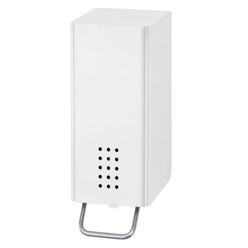 Schaumseifenspender manuell | Edelstahl mit Feinstruktur | 500 ml | PROOX 141 FO