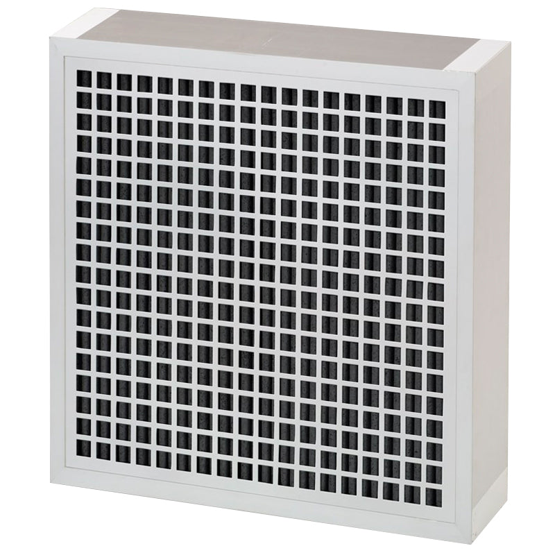 Aktivkohlefilter 15 | für gasförmige Schadstoffe | AirBo AC2