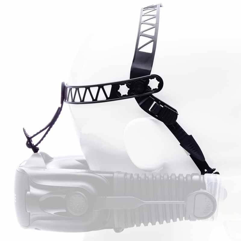 CleanSpace™ CST Kopfgeschirr