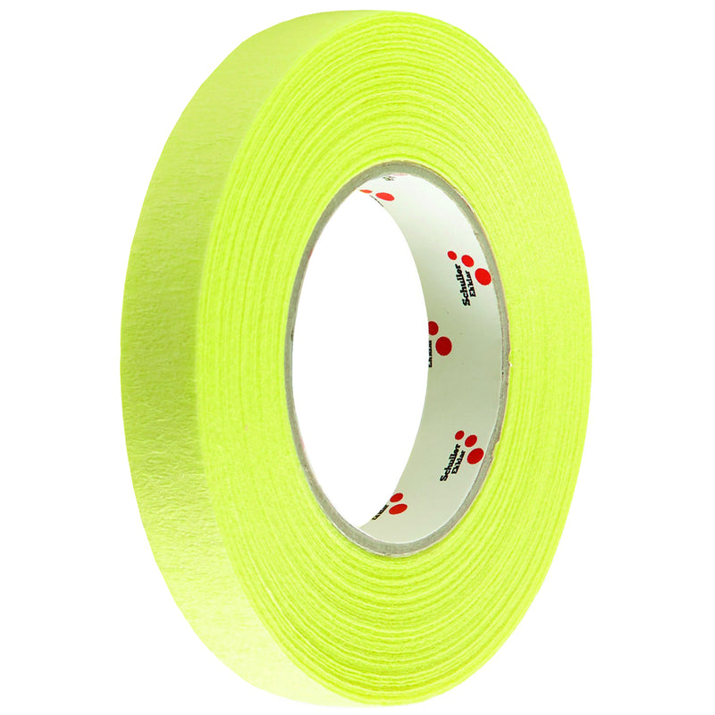 Hochkreppklebeband High Core | extra dehnbar | für Kurven & Rundungen | Schuller Eh`klar