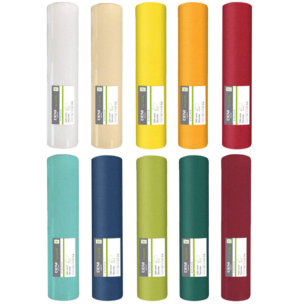 Airlaid Tischläufer DENI MEET | 120 x 40 cm | PEFC zertifiziert