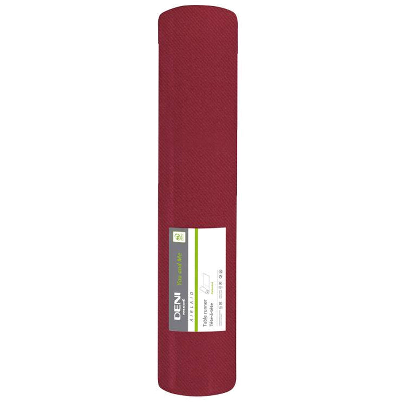 Airlaid Tischläufer DENI MEET | 120 x 40 cm | PEFC zertifiziert