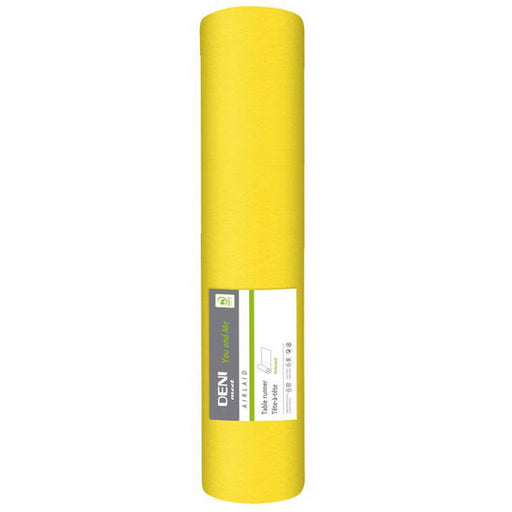 Airlaid Tischläufer DENI MEET | 120 x 40 cm | PEFC zertifiziert