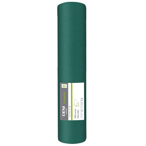 Airlaid Tischläufer DENI MEET | 120 x 40 cm | PEFC zertifiziert