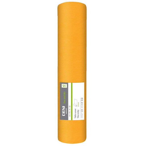 Airlaid Tischläufer DENI MEET | 120 x 40 cm | PEFC zertifiziert