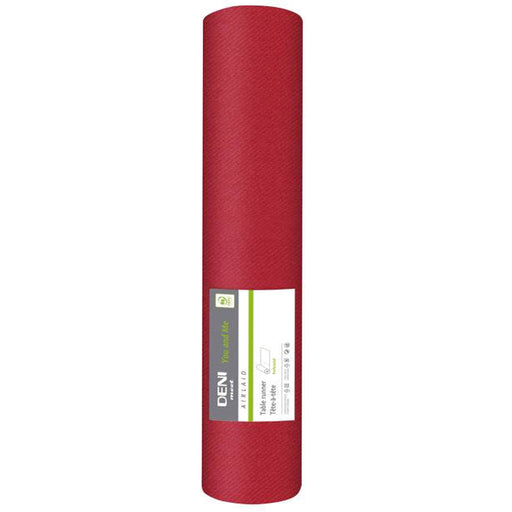 Airlaid Tischläufer DENI MEET | 120 x 40 cm | PEFC zertifiziert