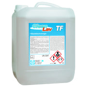 CleanLav TF Backblechreiniger | Tauchreiniger | für eingebrannte Rückstände | Pramol