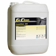 CARCLEAN Leather | Lederpflege | Pramol