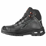 Sicherheitsschuh S3 | Alu-Schutzkappe | Durchtrittschutz | Gore-Tex | U-Power Legend