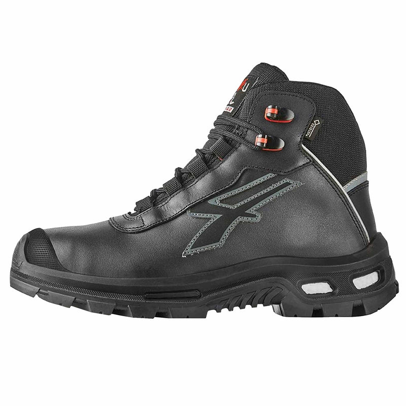 Sicherheitsschuh S3 | Alu-Schutzkappe | Durchtrittschutz | Gore-Tex | U-Power Legend