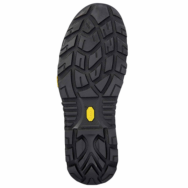 Sicherheitsschuh S3 | Alu-Schutzkappe | Durchtrittschutz | Gore-Tex | U-Power Legend