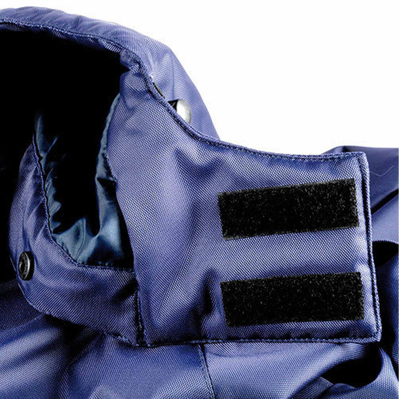 Tiefkühljacke LEIDA | Polsterjacke | EN 342 Kälteschutz | 3M™ Thinsulate™ Isolierung | Cofra