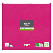 Airlaid Servietten DENI MEET | 1/4 Falz | 40 x 40 cm | PEFC zertifiziert