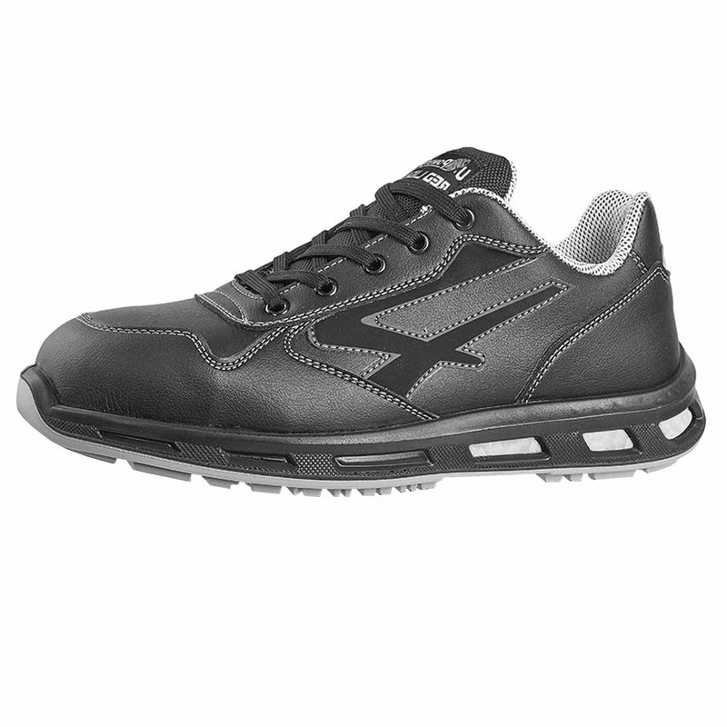 Sicherheitsschuh S3 | Alu-Schutzkappe | Durchtrittschutz | Infinergy®-Dämpfung | U-Power Linkin