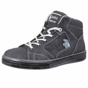 Sicherheitsschuh S3 Sneaker | Nubukleder | Alu-Schutzkappe | Durchtrittschutz | wasserabweisend | U-Power Lion