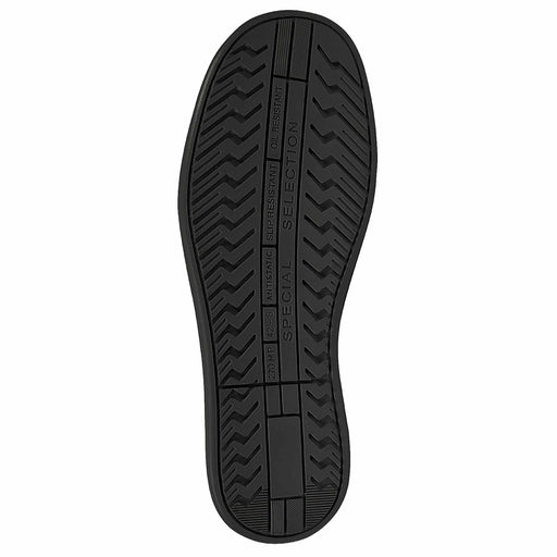 Sicherheitsschuh S3 Sneaker | Nubukleder | Alu-Schutzkappe | Durchtrittschutz | wasserabweisend | U-Power Lion