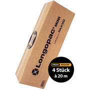 Longopac Mini | 4 x 20 m