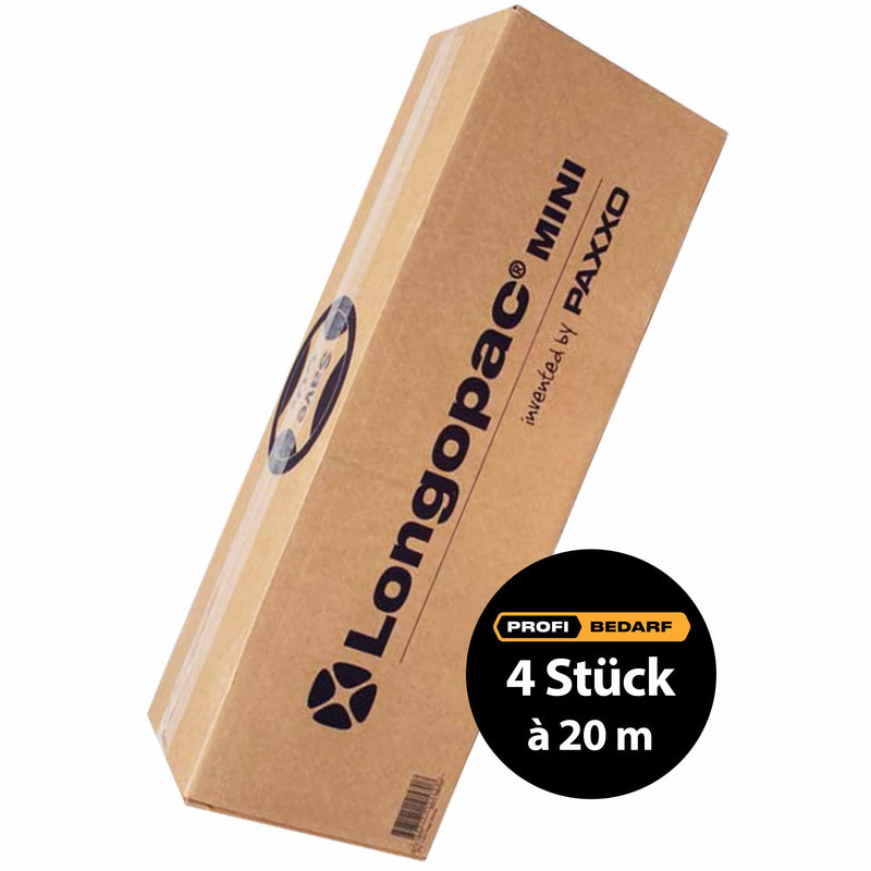 Longopac Mini | 4 x 20 m