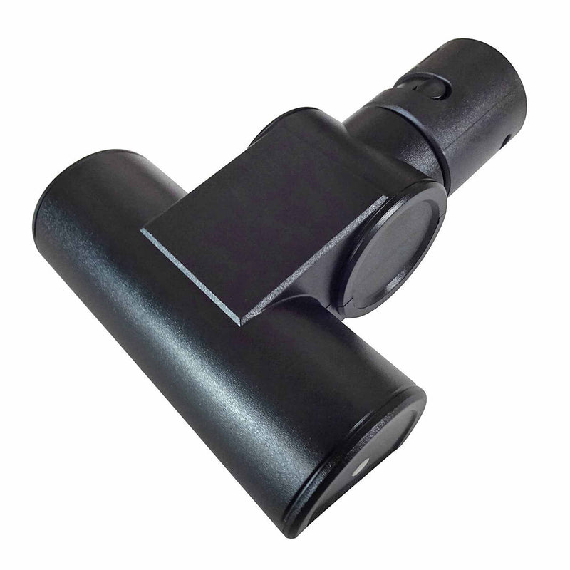 Turbobürstendüse | mit Luftantrieb | 16 cm | ø 35 mm | Cleanfix