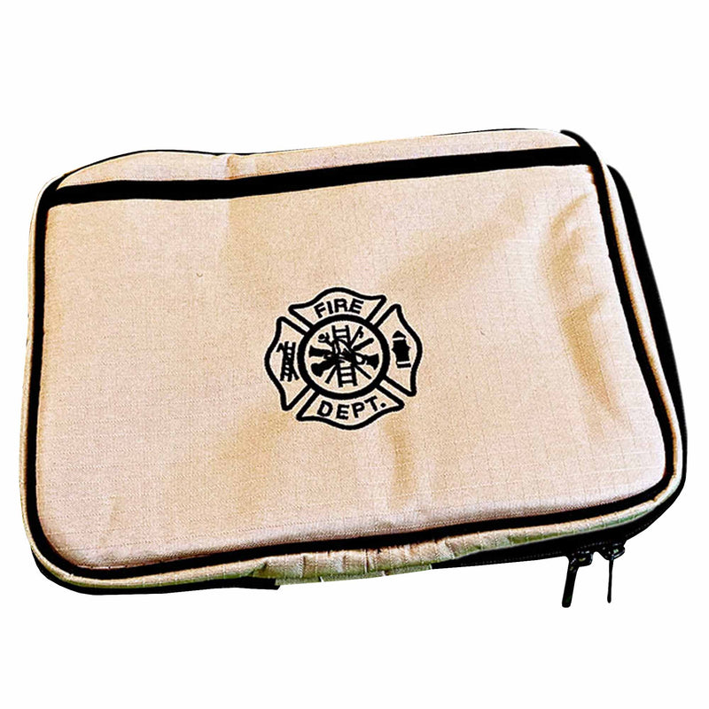 Feuerwehr-Lunchbox | robust & wasserabweisend | verstärkte Nähte | Fireflex® Kids Lunchbox