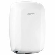 Sensor Händetrockner MachFlow Plus | Edelstahl | bürstenloser Motor | 8 - 15 Sek | Mediclinics M19