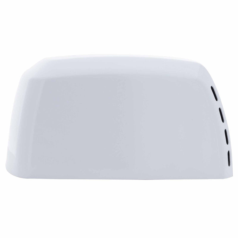 Sensor Händetrockner MachFlow Plus | Edelstahl | bürstenloser Motor | 8 - 15 Sek | Mediclinics M19